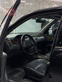 مرسيدس بنز E-Class